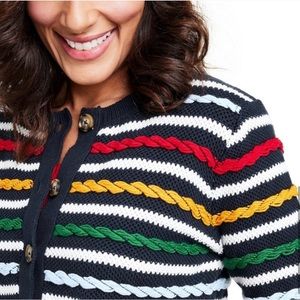 La Ligne for Target Cardigan